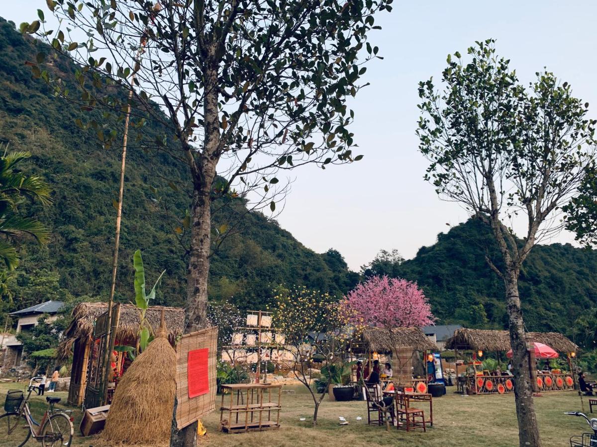 Tuan Nam Homestay Ninh Binh Esterno foto